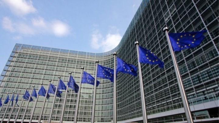 Ιστορική απόφαση της Ε.Ε. λόγω κορονοϊού: “Παγώνει” το Σύμφωνο Σταθερότητας