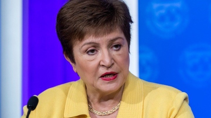 Κορονοϊός: Εφιαλτικές προβλέψεις ΔΝΤ – Η παγκόσμια ύφεση μπορεί να είναι χειρότερη από εκείνη του 2008