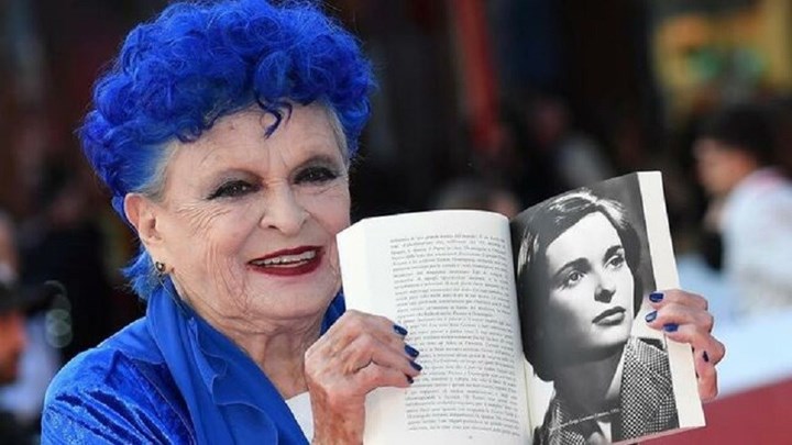 Κορονοϊός: Πέθανε από τον ιό η Ιταλίδα ηθοποιός Λουτσία Μποζέ