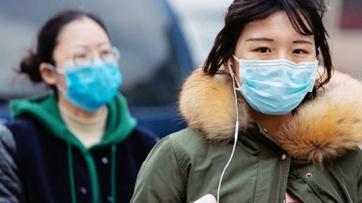 Κορονοϊός: Αύξηση των κρουσμάτων στην Κίνα – Φόβοι για νέα έξαρση του ιού