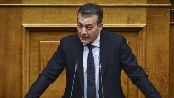 Κορονοϊός: Οι προθεσμίες για τη συμπλήρωση των εντύπων από επιχειρήσεις και εργαζόμενους