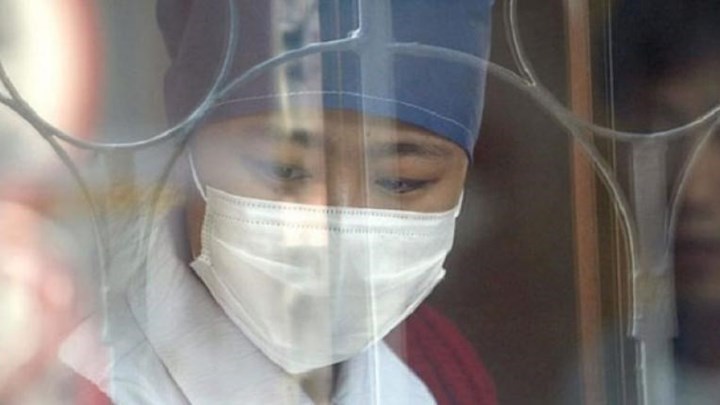 Κορονοϊός: Πώς η Νότια Κορέα “μπλόκαρε” την έξαρση του ιού -Τα τέσσερα βήματα