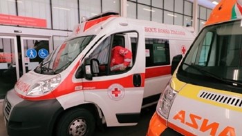 Κορονοϊός-Λομβαρδία: Κατακόρυφη ημερήσια αύξηση των κρουσμάτων