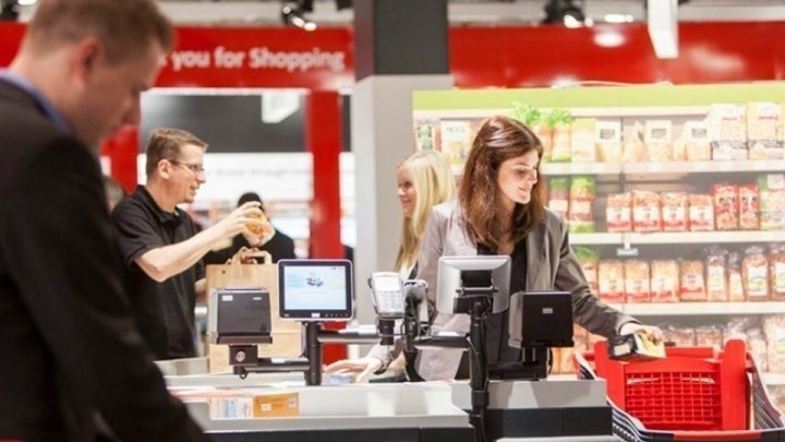 Κορονοϊός: Κλειστά τα σούπερ μάρκετ και τα καταστήματα τροφίμων την Κυριακή
