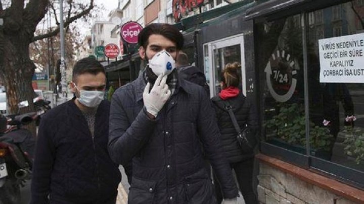 Κορονοϊός-Τουρκία: Αυτό είναι το φάρμακο που δοκιμάζει κατά του κορονοϊού