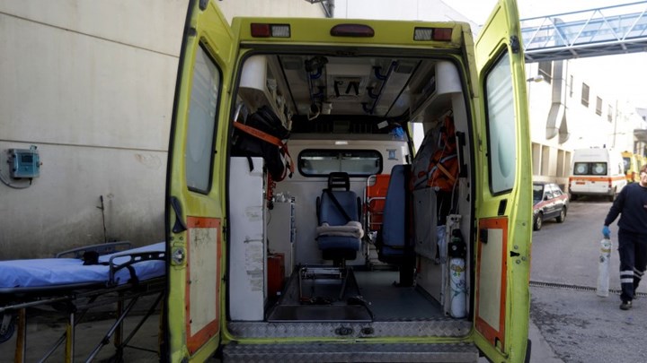 Κορονοϊός: Νεκρή 40χρονη στην Καστοριά