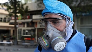 Κορονοϊός: Άλλοι δύο νεκροί στον Κύπρο