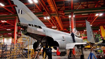 Με ρυθμούς… πολέμου λειτουργεί η ΕΑΒ λόγω κορονοϊού