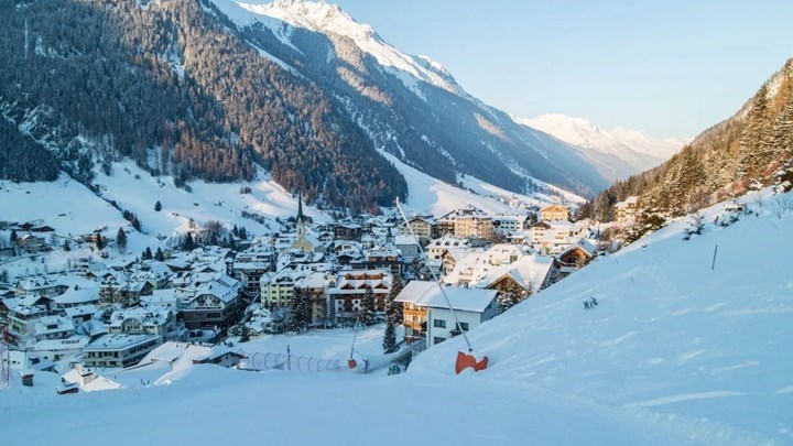 Κορονοϊός: Έρευνα για το φερόμενο «κρούσμα μηδέν» της Ευρώπης – Τι ψάχνουν οι αυστριακές αρχές