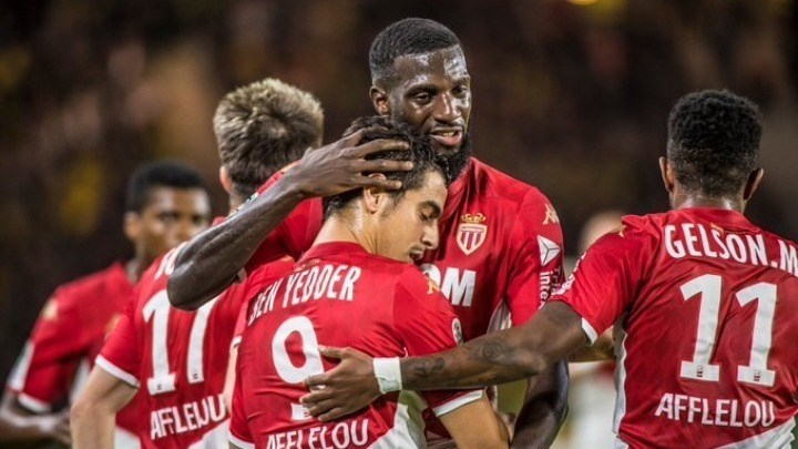 Κορονοϊός-Μονακό: Μείωση 30% στους μισθούς των παικτών