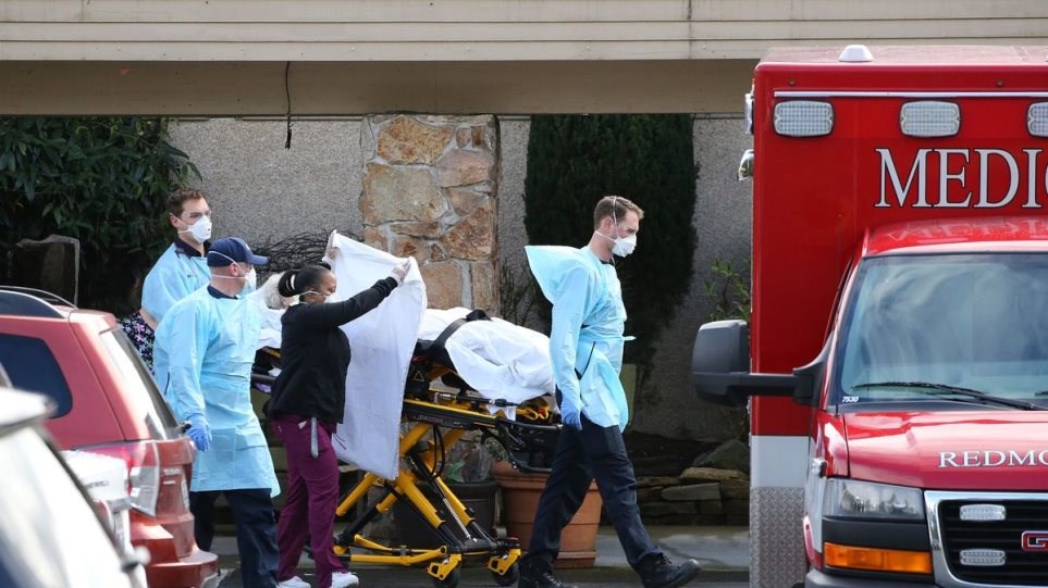 Κορονοϊός: Πρώτος θάνατος ανηλίκου στις ΗΠΑ