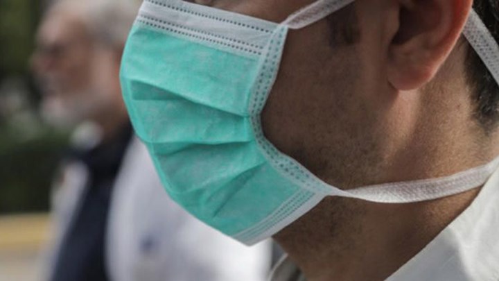 Κορονοϊός: H επιδημιολογική εικόνα στην Ελλάδα – Η νέα έκθεση του ΕΟΔΥ