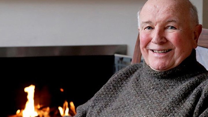 Κορονοϊός: Πέθανε ο θεατρικός συγγραφέας Terrence McNally