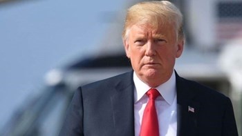 Κορονοϊός: Ανακαλεί τα περί καραντίνας στη Νέα Υόρκη ο Ντόναλντ Τραμπ