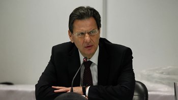 Κορονοϊός-Σκυλακάκης: Θα διευρυνθούν οι επιχειρήσεις για το επίδομα – ΒΙΝΤΕΟ