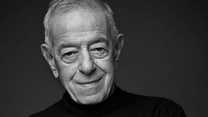 Πέθανε ο σχεδιαστής κοσμημάτων Minas – Το συγκινητικό “αντίο” της οικογένειάς του- ΦΩΤΟ