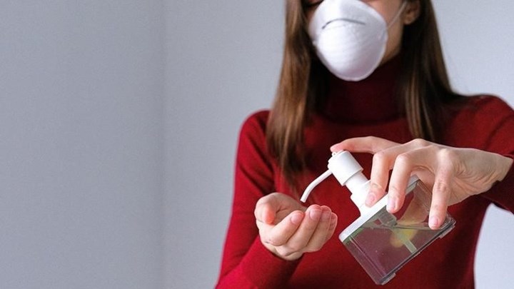 Κορονοϊός – Συγκλονίζει η περιγραφή 26χρονης στην Κρήτη: Δεν είχα γεύση και όσφρηση