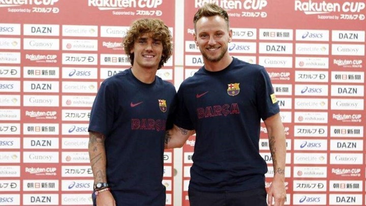 Μπαρτσελόνα: Βάζει πωλητήριο σε οκτώ παίκτες της για να αντιμετωπίσει την κρίση