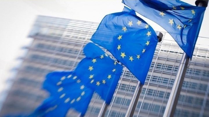 Κορονοϊός:  Ευρωπαίοι ηγέτες ζητούν από την ΕΕ «ομόλογο Corona» – Μεταξύ αυτών και ο Μητσοτάκης