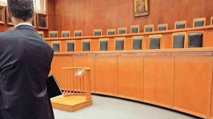 Κορονοϊός – Δικηγόροι: Η εξαίρεση από τα μέτρα στήριξης είναι θέμα ηθικό και ζήτημα αξιοπρέπειας