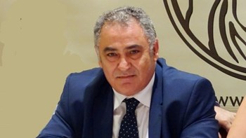 Χατζηθεοδοσίου: Τις επόμενες μέρες θα μπουν και άλλοι ΚΑΔ σε προστασία