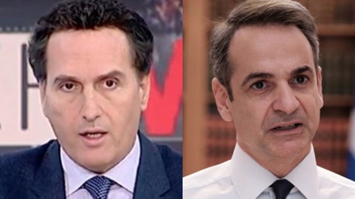 Κορονοϊός: Επιστολή Δημητρακόπουλου σε Μητσοτάκη για τον αποκλεισμό των δικηγόρων από το βοήθημα