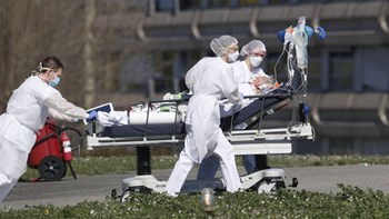 Κορονοϊός: Πάνω από 1.000 οι νεκροί στις ΗΠΑ