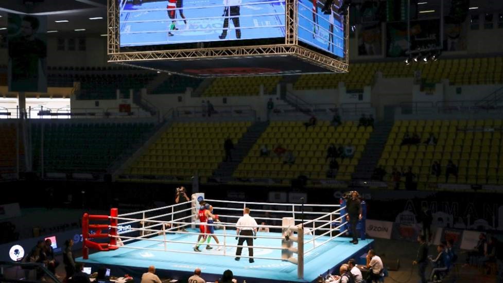 Κορονοϊός: Θετικοί δύο Τούρκοι πυγμάχοι – “Πυρά” κατά της ΔΟΕ