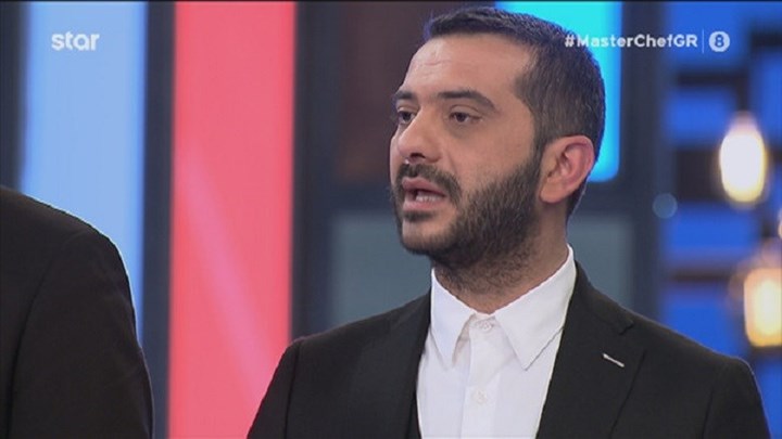 Masterchef: Ο παίκτης που “έβγαλε από τα ρούχα” του τον Κουτσόπουλο – ΒΙΝΤΕΟ