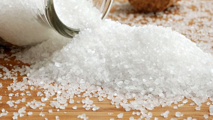 Νέα έρευνα: Πώς συνδέεται το αλάτι με την εξασθένηση του ανοσοποιητικού