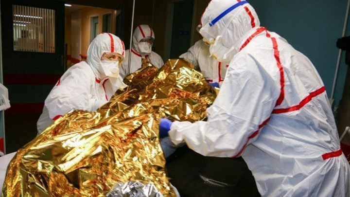 Κορονοϊός: Νεκρός 46χρονος στην Ξάνθη – Συνολικά 23 τα θύματα στη χώρα μας