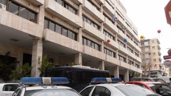 Κορονοϊός – Πάτρα: Κρατούμενος εμφάνισε ύποπτα συμπτώματα – Τι έδειξαν τα αποτελέσματα