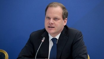 Καραμανλής: Δεν κόβεται το νερό όσο διαρκεί η κρίση του κορονοϊού- Τι είπε για τα Μέσα Μαζικής Μεταφοράς