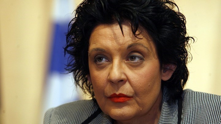 Κορονοϊός – Κανέλλη στον Realfm 97,8: Αυτό που λείπει ως σχεδιασμός είναι η επόμενη ημέρα