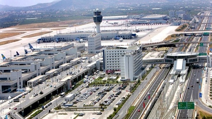 Κορονοϊός: Απολύθηκαν με SMS εργαζόμενοι στο “Ελευθέριος Βενιζέλος”