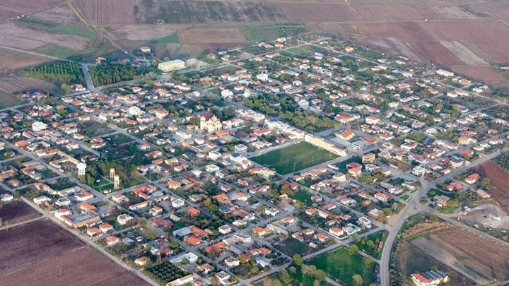 Κορονοϊός: Νέα μέτρα για το Κτηματολόγιο – Μόνο με ραντεβού οι επισκέψεις στα Γραφεία Κτηματογράφησης