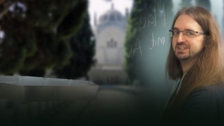 Κορονοϊός-Γερμανός καθηγητής: H σπάνια επιπλοκή που του στέρησε τη ζωή – ΒΙΝΤΕΟ