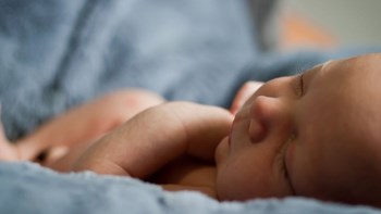 Κορονοϊός-Θεσσαλονίκη: Θετικό στον ιό βρέφος από την Καστοριά