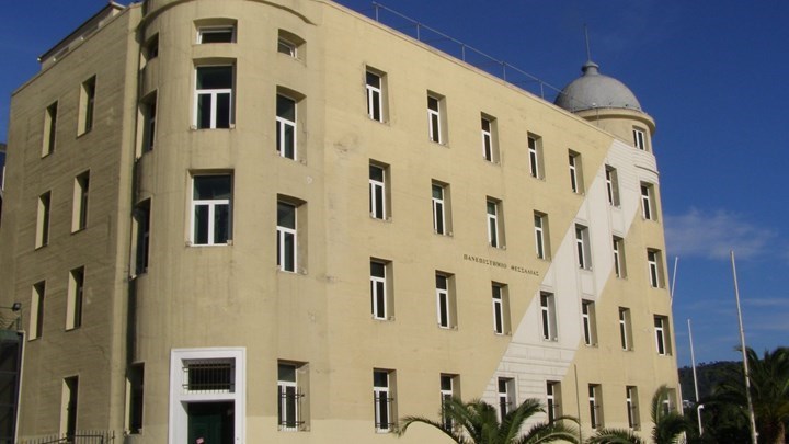 Κορονοϊός: Ερευνητές του Πανεπιστημίου Θεσσαλίας παράγουν εξαρτήματα αναπνευστικών συσκευών για νοσοκομεία