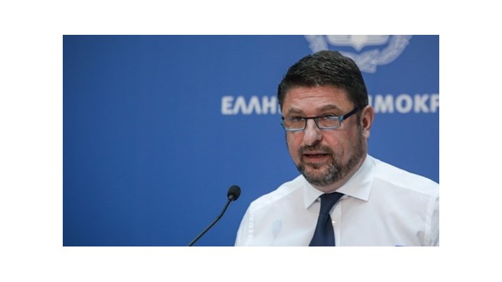 Κορονοϊός – Χαρδαλιάς: Τι ισχύει για τη μετακίνηση στελεχών των Ενόπλων Δυνάμεων και Σωμάτων Ασφαλείας – ΒΙΝΤΕΟ