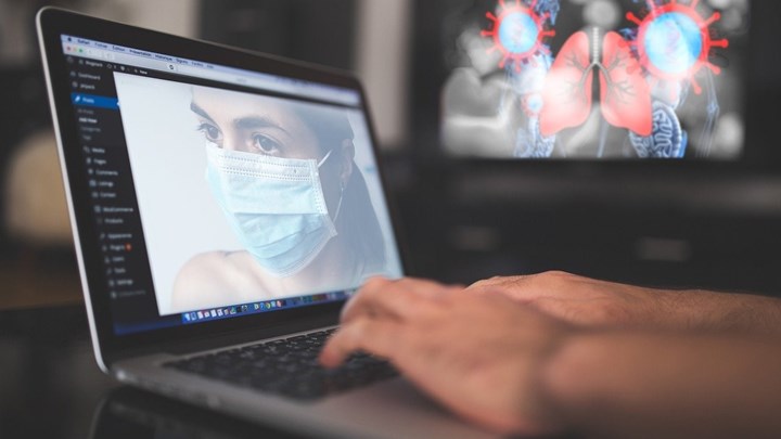 Κορονοϊός: Tι πρέπει να προσέχουν οι πολίτες στο διαδίκτυο