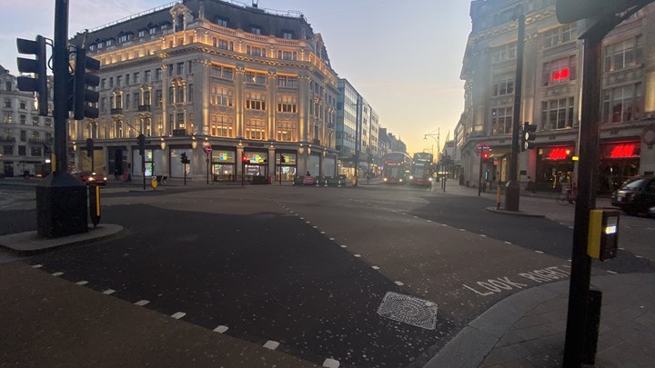 Κορονοϊός – Βρετανία: Τα μέτρα απαγόρευσης της κυκλοφορίας ενδέχεται να διαρκέσουν 6 μήνες