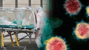 Κορονοϊός: 5.780 νέα κρούσματα και 55 νεκροί στη Γερμανία σε μία μέρα