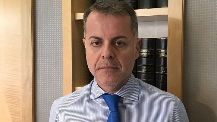 Γιάννης Καρούζος: Εντός της ημέρας θα εκδοθεί κοινή υπουργική απόφαση για κύριους και δευτερεύοντες ΚΑΔ