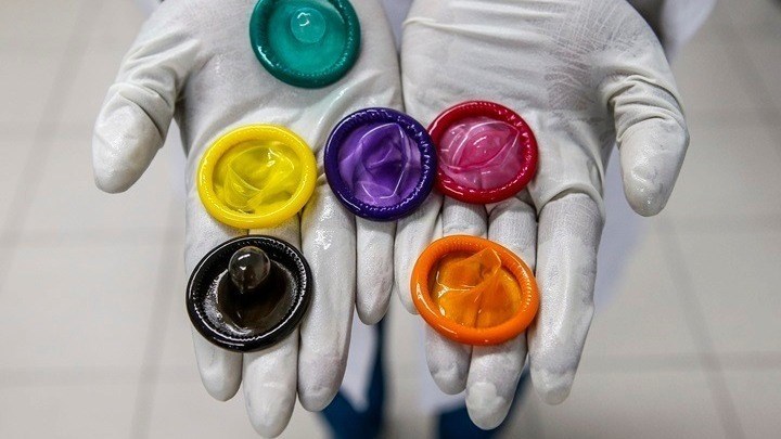 Κορονοϊός: Κίνδυνος για παγκόσμια έλλειψη προφυλακτικών