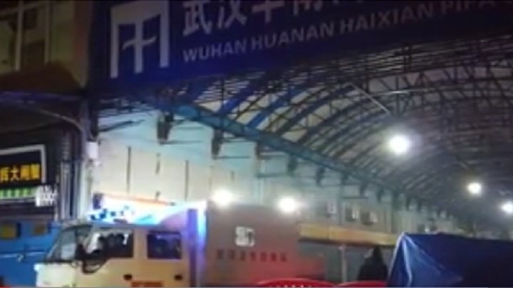 Κορονοϊός: Αυτός είναι ο “ασθενής 0” της Γουχάν;