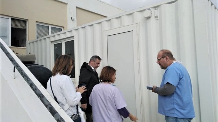 Κορονοϊός-Κρήτη: Η έξυπνη κίνηση στο Οροπέδιο Λασιθίου ενάντια στον ιό