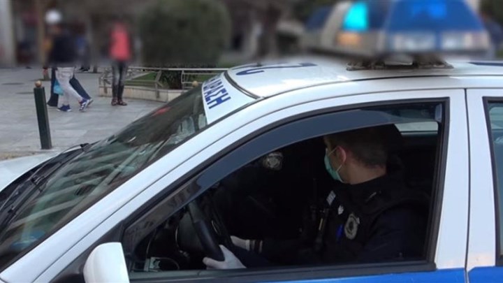 Κορονοϊός: Παραβίασε την καραντίνα και τον “κάρφωσε” η μητέρα του