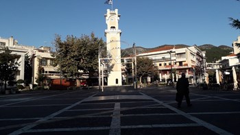 Κορονοϊός-Ξάνθη: Σε καραντίνα σε ξενοδοχείο 110 φοιτητές που γύρισαν από την Τουρκία