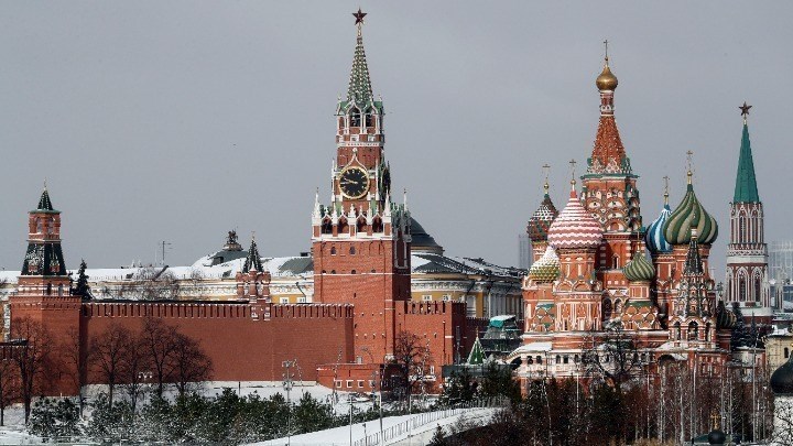 Κορονοϊός: Η Μόσχα παράγει νέα τεστ με διάγνωση «εξπρές»